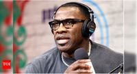 Shannon Sharpe steps away from ESPN amid $50 million lawsuit, leaving fans shocked and divided | NFL News - The Times of India