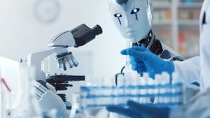 Yapay Zeka Ajanlarının Bilim Yapma Yeteneği Test Edildi!