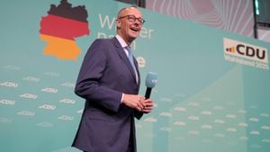 Germany's Bundestag Elections: Shift To Conservative Leadership Amid Extremist Gains