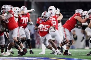 Ohio State Freshman Bo Jackson Shines In Cotton Bowl Spotlight