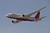 Air India Inspected Emergency Power Use on UK-Bound Flight