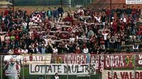 Pontedera - Ascoli 1 a 1 | Granata raggiunti nel finale, non basta il gol di Corona