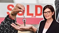 Five per cent deposits scheme may help first home buyers