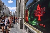 Over 140,000 fanatics demand Netflix to restore Stranger Things cut scenes