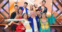 Liveticker zum Nachlesen: Riesen-Überraschung bei „Let’s Dance“: Favorit raus – „Ich bin schockiert!“