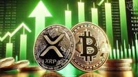 Crypto Price Today (March 20, 2025): Bitcoin Hits $87k After FOMC Meeting; Ripple’s XRP Pumps 10%