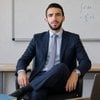 Farrukh Huseynov