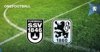 Faktencheck SSV Ulm 1846 – Livestream des Testspiels auf Löwen-TV.