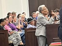 Voters file challenge to new NC redistricting plan as racially discriminatory • NC Newsline