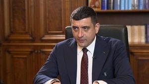 Romania Faces Critical Election Choice Between Pro-European And Far-Right Candidates