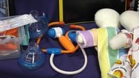 Intermountain Logan Regional Hospital Adds Certified Child Life Specialist to Help Kids in Emergency and Surgery Departments to Enhance Outcomes