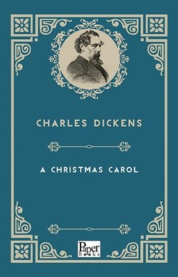 A Christmas Carol (Charles Dickens)