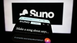Suno AI 4.5 Update Enhances Music Creation Experience