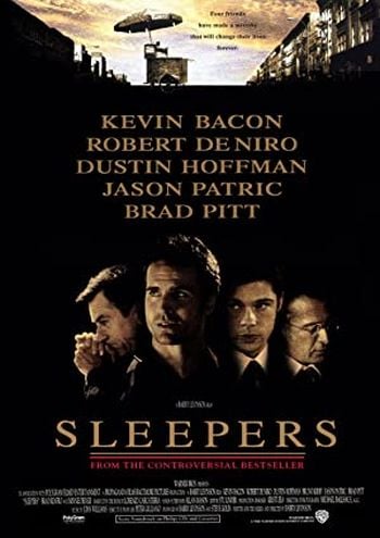 Sleepers