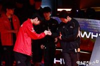 진짜 서커스를 하는 팀 T1, 한화생명 2:0 격파 (LCK) [종합]