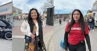 Community celebrates at Cinco de Mayo events; organizers plan for safety
