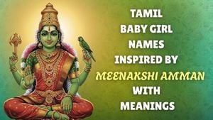 Madurai Prepares For Grand Meenakshi Thirukalyanam Celebration