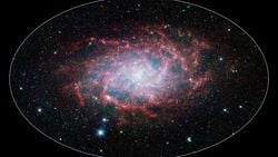 M33 X-7: Alışılmışın Dışında Bir Kara Delik Sistemi