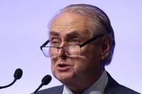 Australia expects more allies to sign up to its critical minerals reserve