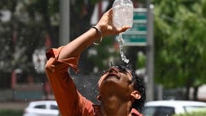 Brazil Faces Record-Breaking Temperatures Amid February Heatwave