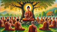 Buddha Purnima 2025: कब मनाई जाएगी बुद्ध पूर्णिमा, जानें स्नान दान व पूजा का शुभ मुहूर्त