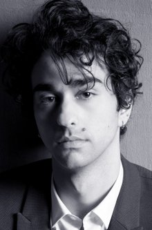 Alex Wolff