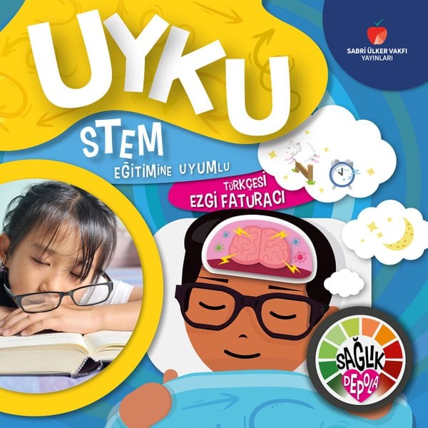 Sağlık Depola: Uyku