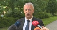 Brutalna zbrodnia na Uniwersytecie Warszawskim. Na jaw wychodzą szczegóły. 