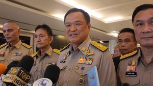 Thailand Tackles Health, Crime And Sports Challenges