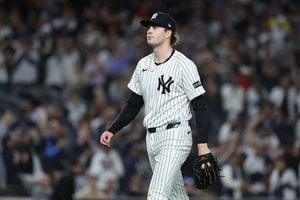 Yankees Advance After Schlittler Dominates Red Sox In Wild Card Showdown