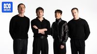 Here's who will play The Beatles in the four movies about the band