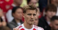 Arsenal team vs Liverpool confirmed as Odegaard and Eze decisions made