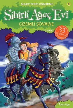 Sihirli Ağaç Evi 2 – Gizemli Şövalye