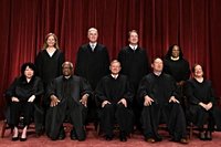 Will SCOTUS strip seats from Democrats? | The Spectator Australia