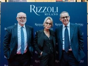 Marina Berlusconi Criticizes Trump While Praising Italian Government