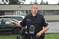 Abbotsford police investigate online threats targeting schools