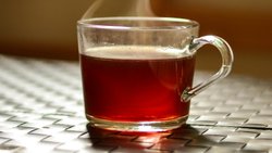 Çay'ın Kısa Tarihi