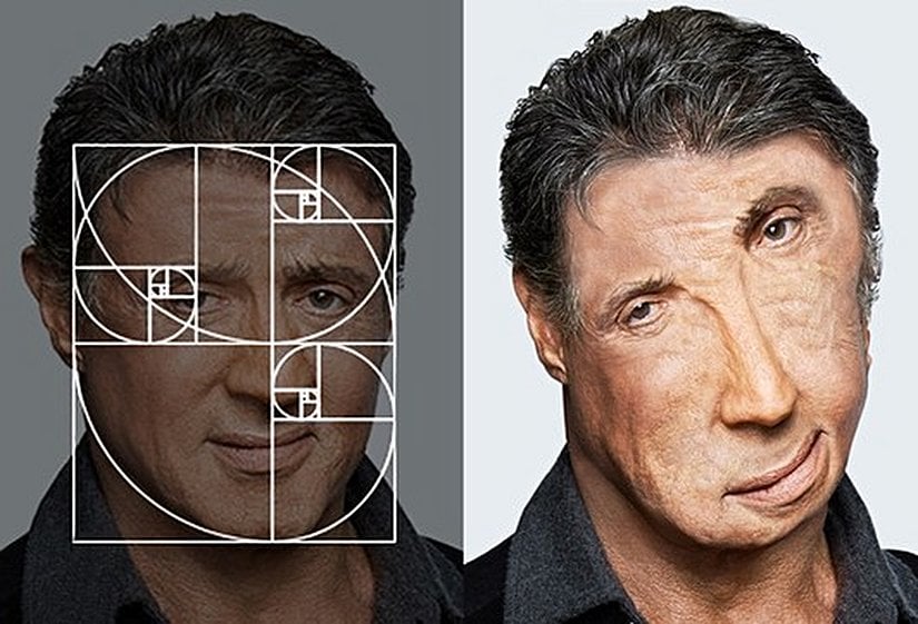 Sylvester Stallone