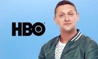 Tim Robinson New HBO Show The Chair Company vs. I Think You Should Leave