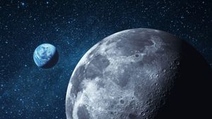 Discoveries And Missions Suggest Lunar Activity May Continue