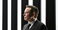Musk says xAI to take legal action against Apple over App Store rankings