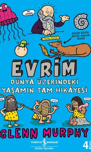 Evrim