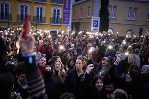 Portugal Paralyzed As Millions Strike Over Labor Reforms