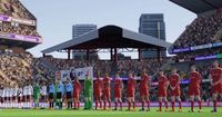 Football Manager 26 will finally include official FIFA licensing for the first time, with a special International Management update for the World Cup