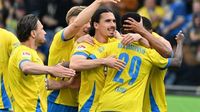 Warum Eintrachts Fans in Elversberg zum Faktor werden können