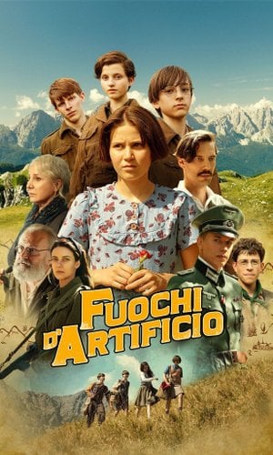 Fuochi d’artificio
