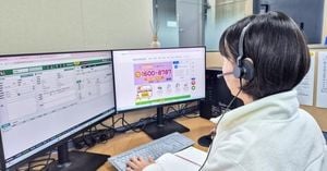 Gyeonggi Province Launches AI After School Care Overhaul