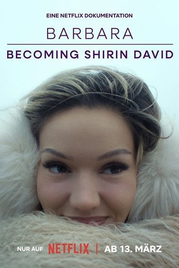 Barbara - Shirin David Olmak