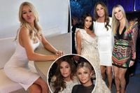 Caitlyn Jenner’s friend and manager Sophia Hutchins dead at 29 in ATV crash