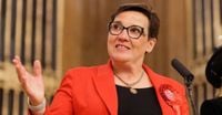 Lawmakers Vote to Decriminalize Abortions for Women in England and Wales